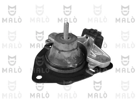 187961 Akron Malo