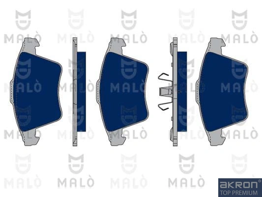 1050249 Akron Malo