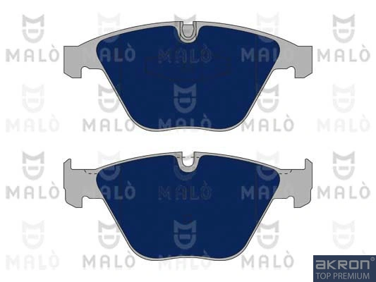 1050869 Akron Malo