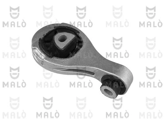 Coxim de transmissão (suporte da caixa de mudança) Fiat Doblo II 263