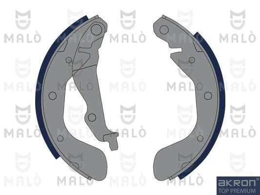 1390314 Akron Malo