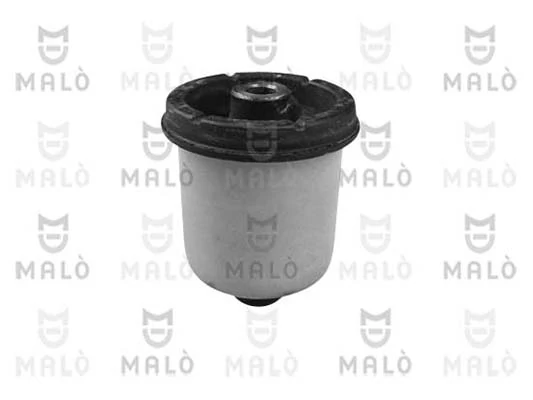 Bloco silencioso de viga traseira (de plataforma veicular) Alfa Romeo Mito  955 ao melhor preço