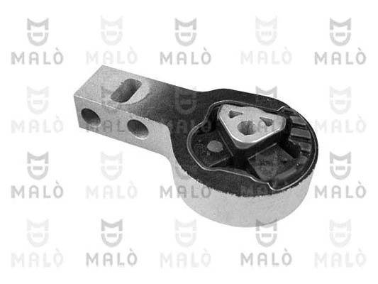 para Fiat Panda II (169A)