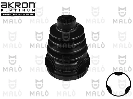 180782 Akron Malo