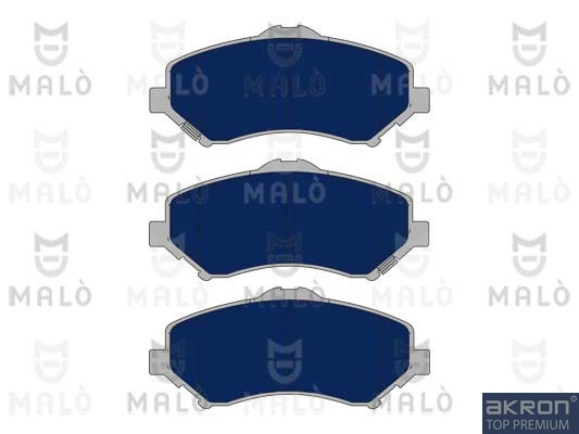 1051104 Akron Malo
