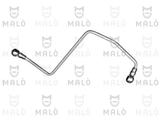 1961 Akron Malo
