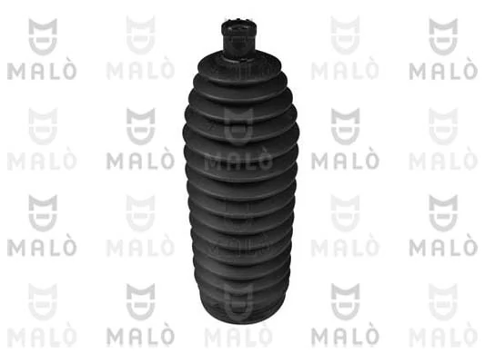 Bota de proteção do mecanismo de direção (de cremalheira) para Renault Espace JK0