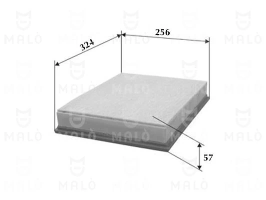 1500410 Akron Malo