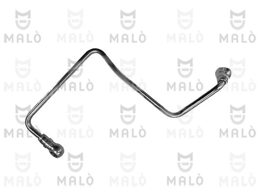 1962 Akron Malo