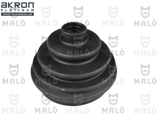 Bota de proteção externa direita de junta homocinética Metalcaucho 01528