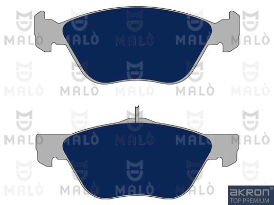1050414 Akron Malo