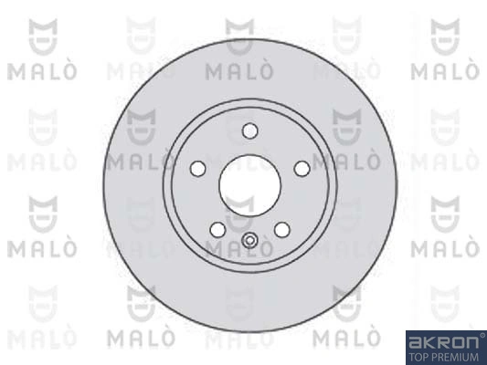 1110142 Akron Malo