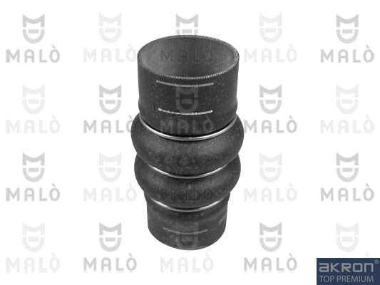 23139SIL Akron Malo