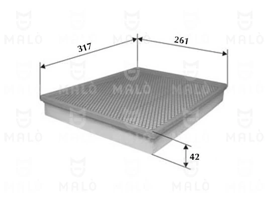 1500471 Akron Malo