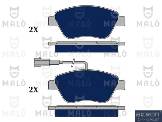  Alfa Romeo Mito  (2008-2018)