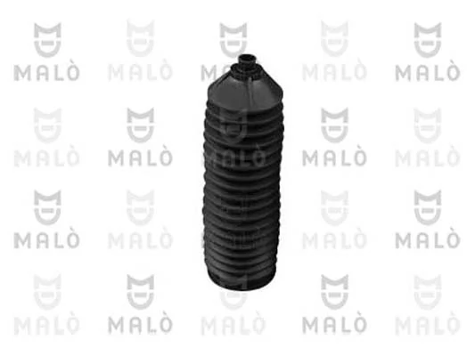 Bota de proteção do mecanismo de direção (de cremalheira) Fiat Panda II 169A ao melhor preço