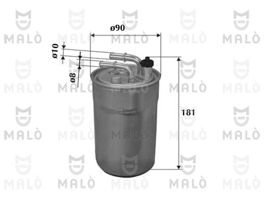 1520069 Akron Malo