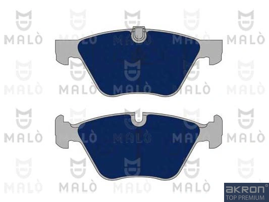 1050886 Akron Malo