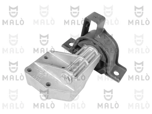 Coxim (suporte) dianteiro de motor para Fiat Doblo 223