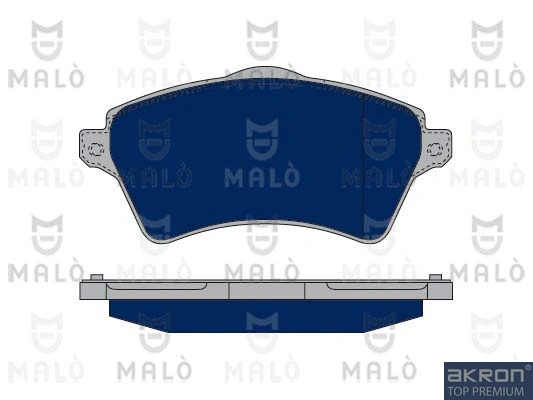 1050178 Akron Malo