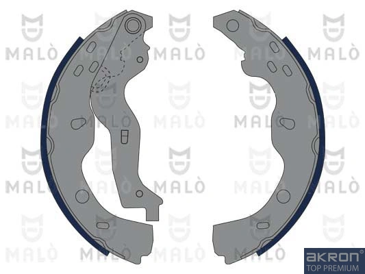 1390084 Akron Malo