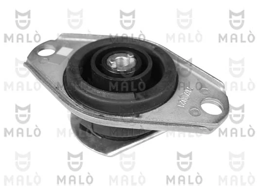 Coxim (suporte) traseiro de motor Fiat Tempra  159 ao melhor preço