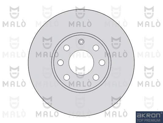 1110176 Akron Malo