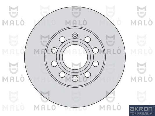 1110062 Akron Malo