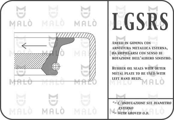 13376RSSI Akron Malo