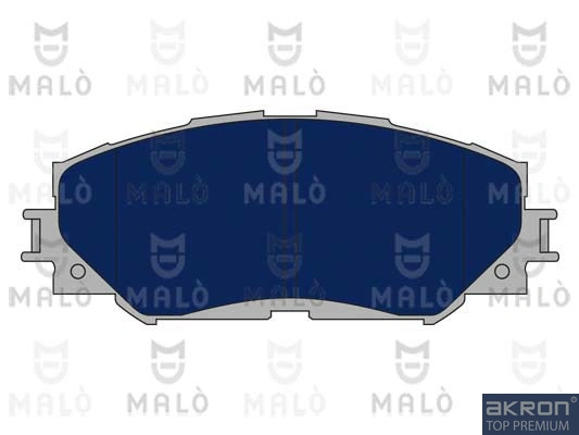 1051023 Akron Malo