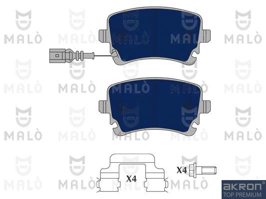  para Volkswagen Transporter  (7HA, 7HH, 7EA, 7EH)