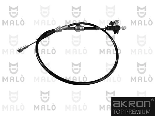 29518 Akron Malo