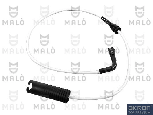124003 Akron Malo