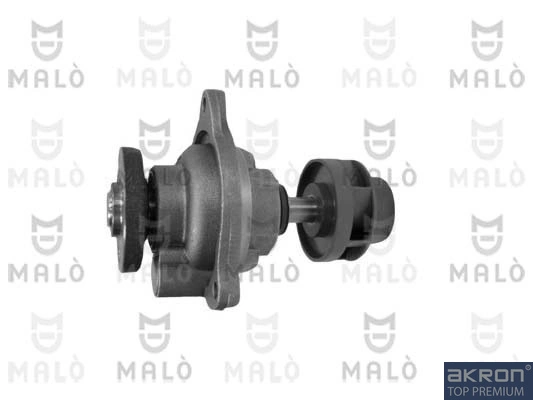130367 Akron Malo