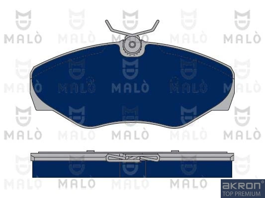 1050136 Akron Malo