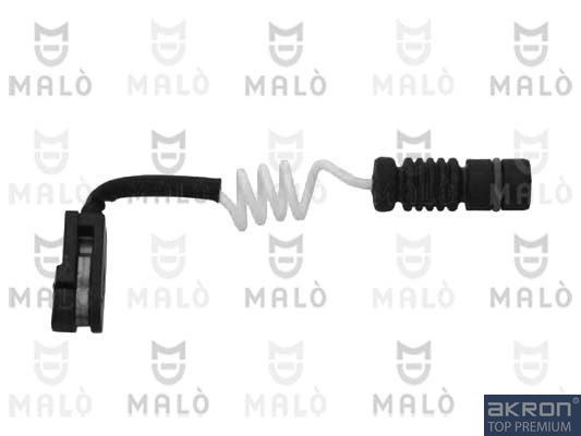 124099 Akron Malo