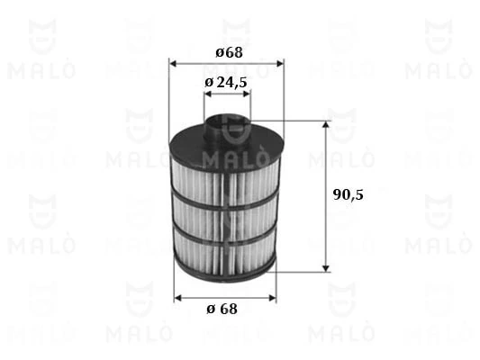  Ignis II hatchback (2003-2026) original desde 10,51 €