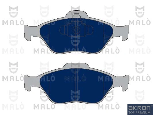1050133 Akron Malo