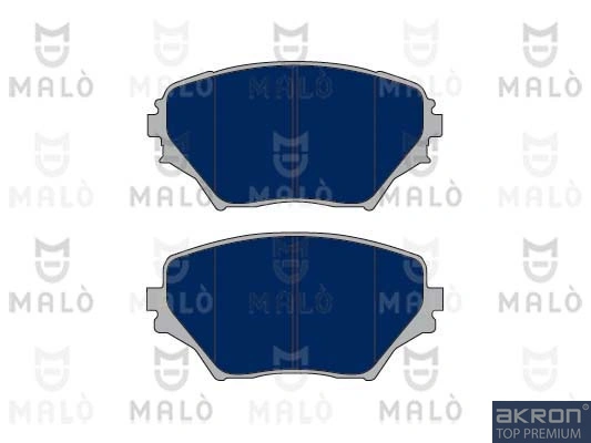 1050010 Akron Malo