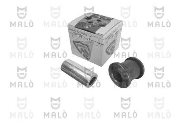 15340 Akron Malo