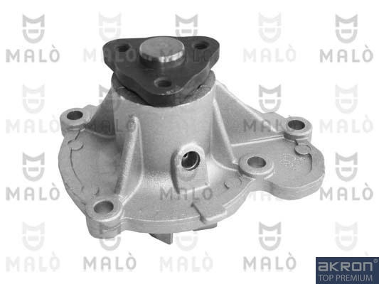 130170 Akron Malo
