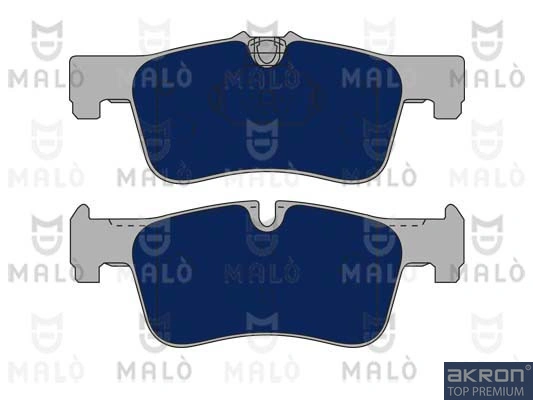 1050882 Akron Malo