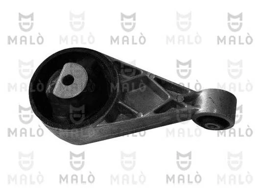 Coxim (suporte) traseiro de motor Daewoo Nubira I J10, J15 ao melhor preço