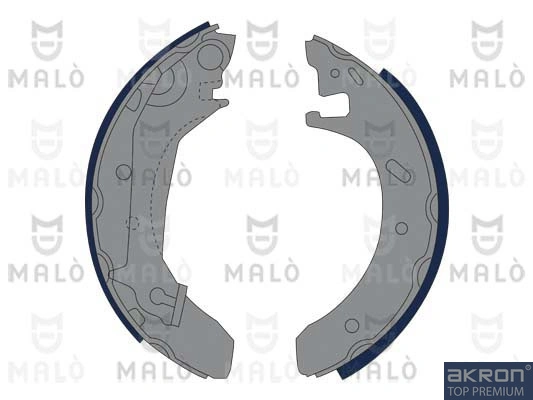 1390107 Akron Malo