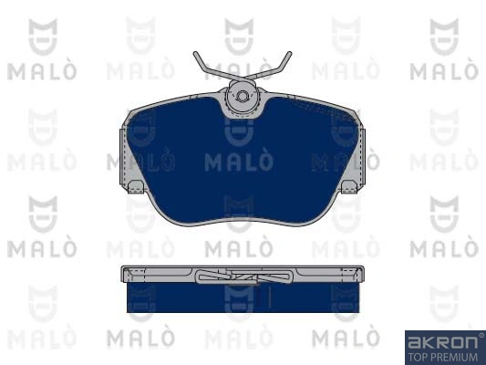 1050183 Akron Malo