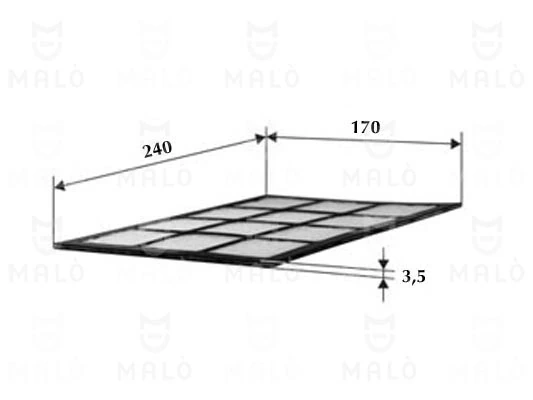 1530241 Akron Malo