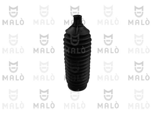 Bota de proteção do mecanismo de direção (de cremalheira) Hyundai Elantra III XD ao melhor preço