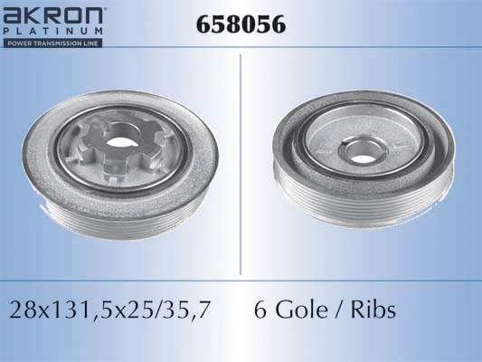  para Ford Fiesta III (GFJ)