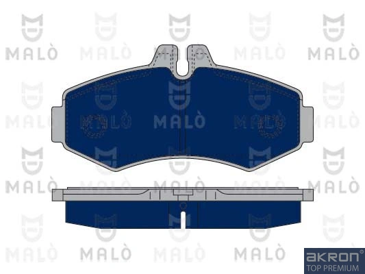 1050067 Akron Malo