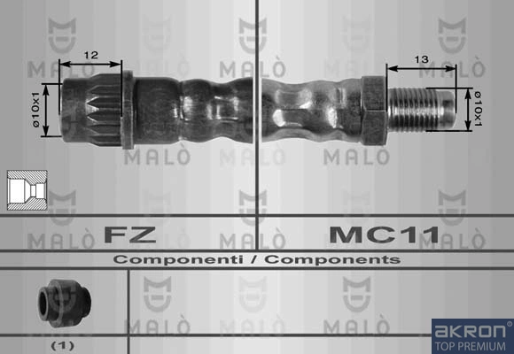  Megane I hatchback (1995-2004) original desde 11,89 €